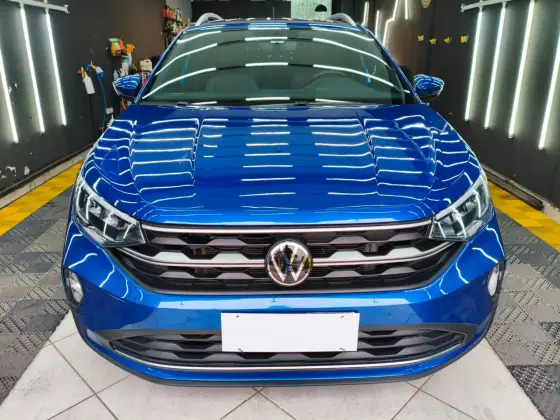 VOLKSWAGEN NIVUS 1.0 200 TSI TOTAL FLEX HIGHLINE AUTOMÁTICO