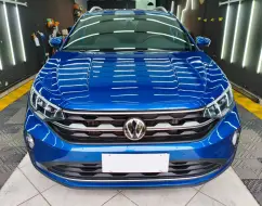 VOLKSWAGEN NIVUS 1.0 200 TSI TOTAL FLEX HIGHLINE AUTOMÁTICO VOLKSWAGEN NIVUS 1.0 200 TSI TOTAL FLEX HIGHLINE AUTOMÁTICO
