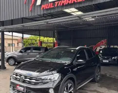 VOLKSWAGEN NIVUS 1.0 200 TSI TOTAL FLEX HIGHLINE AUTOMÁTICO VOLKSWAGEN NIVUS 1.0 200 TSI TOTAL FLEX HIGHLINE AUTOMÁTICO