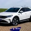 VOLKSWAGEN NIVUS 1.0 200 TSI TOTAL FLEX HIGHLINE AUTOMÁTICO VOLKSWAGEN NIVUS 1.0 200 TSI TOTAL FLEX HIGHLINE AUTOMÁTICO