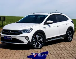 VOLKSWAGEN NIVUS 1.0 200 TSI TOTAL FLEX HIGHLINE AUTOMÁTICO VOLKSWAGEN NIVUS 1.0 200 TSI TOTAL FLEX HIGHLINE AUTOMÁTICO