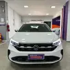 VOLKSWAGEN NIVUS 1.0 200 TSI TOTAL FLEX COMFORTLINE AUTOMÁTICO VOLKSWAGEN NIVUS 1.0 200 TSI TOTAL FLEX COMFORTLINE AUTOMÁTICO