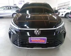 VOLKSWAGEN NIVUS 1.0 200 TSI TOTAL FLEX COMFORTLINE AUTOMÁTICO VOLKSWAGEN NIVUS 1.0 200 TSI TOTAL FLEX COMFORTLINE AUTOMÁTICO