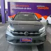 VOLKSWAGEN NIVUS 1.0 200 TSI TOTAL FLEX COMFORTLINE AUTOMÁTICO VOLKSWAGEN NIVUS 1.0 200 TSI TOTAL FLEX COMFORTLINE AUTOMÁTICO