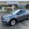 VOLKSWAGEN NIVUS 1.0 200 TSI TOTAL FLEX COMFORTLINE AUTOMÁTICO VOLKSWAGEN NIVUS 1.0 200 TSI TOTAL FLEX COMFORTLINE AUTOMÁTICO