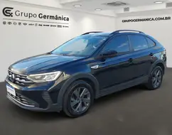 VOLKSWAGEN NIVUS 1.0 200 TSI TOTAL FLEX COMFORTLINE AUTOMÁTICO VOLKSWAGEN NIVUS 1.0 200 TSI TOTAL FLEX COMFORTLINE AUTOMÁTICO