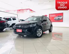 VOLKSWAGEN NIVUS 1.0 200 TSI TOTAL FLEX COMFORTLINE AUTOMÁTICO VOLKSWAGEN NIVUS 1.0 200 TSI TOTAL FLEX COMFORTLINE AUTOMÁTICO