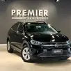 VOLKSWAGEN NIVUS 1.0 200 TSI TOTAL FLEX COMFORTLINE AUTOMÁTICO VOLKSWAGEN NIVUS 1.0 200 TSI TOTAL FLEX COMFORTLINE AUTOMÁTICO