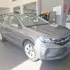 VOLKSWAGEN NIVUS 1.0 200 TSI TOTAL FLEX COMFORTLINE AUTOMÁTICO VOLKSWAGEN NIVUS 1.0 200 TSI TOTAL FLEX COMFORTLINE AUTOMÁTICO