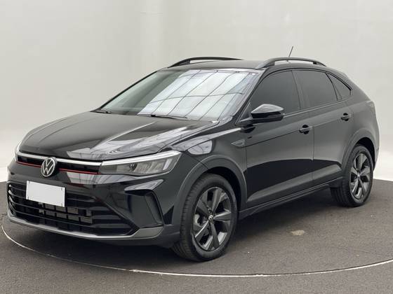 VOLKSWAGEN NIVUS 1.0 200 TSI TOTAL FLEX COMFORTLINE AUTOMÁTICO
