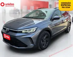 VOLKSWAGEN NIVUS 1.0 200 TSI TOTAL FLEX COMFORTLINE AUTOMÁTICO VOLKSWAGEN NIVUS 1.0 200 TSI TOTAL FLEX COMFORTLINE AUTOMÁTICO