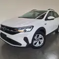 VOLKSWAGEN NIVUS 1.0 200 TSI TOTAL FLEX COMFORTLINE AUTOMÁTICO VOLKSWAGEN NIVUS 1.0 200 TSI TOTAL FLEX COMFORTLINE AUTOMÁTICO