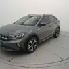 VOLKSWAGEN NIVUS 1.0 200 TSI TOTAL FLEX HIGHLINE AUTOMÁTICO VOLKSWAGEN NIVUS 1.0 200 TSI TOTAL FLEX HIGHLINE AUTOMÁTICO
