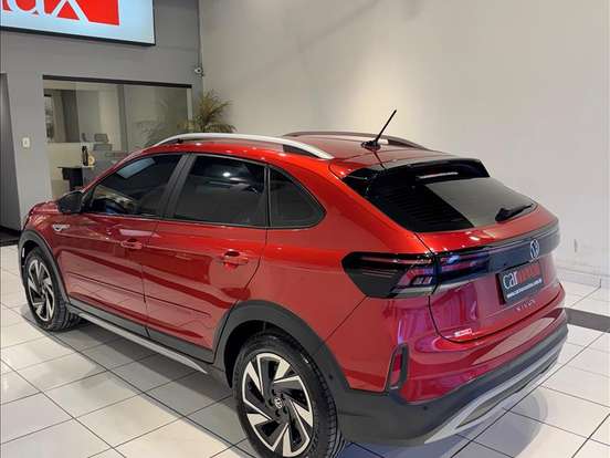 VOLKSWAGEN-NIVUS-1.0 200 TSI TOTAL FLEX HIGHLINE AUTOMÁTICO VOLKSWAGEN-NIVUS-2024