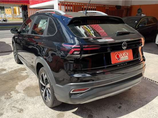 VOLKSWAGEN-NIVUS-1.0 200 TSI TOTAL FLEX HIGHLINE AUTOMÁTICO VOLKSWAGEN-NIVUS-2021