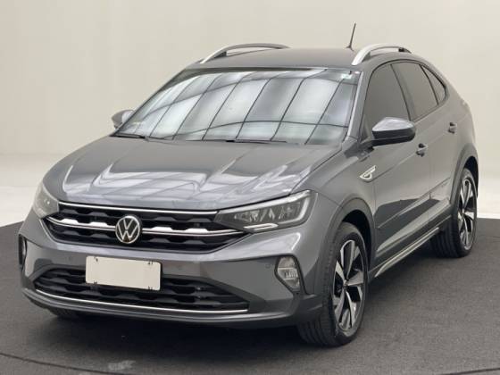 VOLKSWAGEN NIVUS 1.0 200 TSI TOTAL FLEX HIGHLINE AUTOMÁTICO