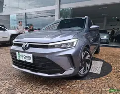 VOLKSWAGEN NIVUS 1.0 200 TSI TOTAL FLEX HIGHLINE AUTOMÁTICO VOLKSWAGEN NIVUS 1.0 200 TSI TOTAL FLEX HIGHLINE AUTOMÁTICO
