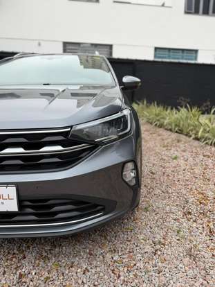 VOLKSWAGEN-NIVUS-1.0 200 TSI TOTAL FLEX HIGHLINE AUTOMÁTICO VOLKSWAGEN-NIVUS-2023