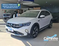 VOLKSWAGEN NIVUS 1.0 200 TSI TOTAL FLEX HIGHLINE AUTOMÁTICO VOLKSWAGEN NIVUS 1.0 200 TSI TOTAL FLEX HIGHLINE AUTOMÁTICO