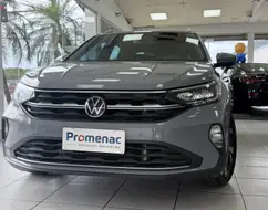 VOLKSWAGEN NIVUS 1.0 200 TSI TOTAL FLEX HIGHLINE AUTOMÁTICO VOLKSWAGEN NIVUS 1.0 200 TSI TOTAL FLEX HIGHLINE AUTOMÁTICO