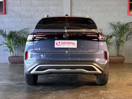 VOLKSWAGEN-NIVUS-1.0 200 TSI TOTAL FLEX HIGHLINE AUTOMÁTICO VOLKSWAGEN-NIVUS-2024