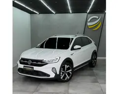 VOLKSWAGEN NIVUS 1.0 200 TSI TOTAL FLEX HIGHLINE AUTOMÁTICO VOLKSWAGEN NIVUS 1.0 200 TSI TOTAL FLEX HIGHLINE AUTOMÁTICO