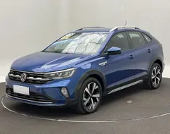 VOLKSWAGEN NIVUS 1.0 200 TSI TOTAL FLEX HIGHLINE AUTOMÁTICO VOLKSWAGEN NIVUS 1.0 200 TSI TOTAL FLEX HIGHLINE AUTOMÁTICO