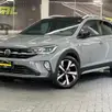 VOLKSWAGEN NIVUS 1.0 200 TSI TOTAL FLEX HIGHLINE AUTOMÁTICO VOLKSWAGEN NIVUS 1.0 200 TSI TOTAL FLEX HIGHLINE AUTOMÁTICO