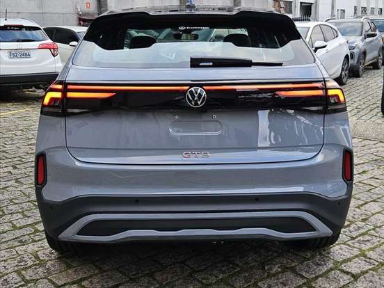 VOLKSWAGEN-NIVUS-1.4 250 TSI TOTAL FLEX GTS AUTOMÁTICO VOLKSWAGEN-NIVUS-2026