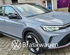 VOLKSWAGEN NIVUS 1.4 250 TSI TOTAL FLEX GTS AUTOMÁTICO VOLKSWAGEN NIVUS 1.4 250 TSI TOTAL FLEX GTS AUTOMÁTICO