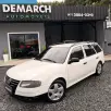 VOLKSWAGEN PARATI 1.6 MI 8V FLEX 4P MANUAL G.IV VOLKSWAGEN PARATI 1.6 MI 8V FLEX 4P MANUAL G.IV