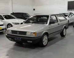 VOLKSWAGEN PARATI 1.6 CL 8V GASOLINA 2P MANUAL VOLKSWAGEN PARATI 1.6 CL 8V GASOLINA 2P MANUAL
