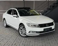 VOLKSWAGEN PASSAT 2.0 16V TSI BLUEMOTION GASOLINA HIGHLINE 4P DSG VOLKSWAGEN PASSAT 2.0 16V TSI BLUEMOTION GASOLINA HIGHLINE 4P DSG