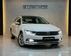 VOLKSWAGEN PASSAT 2.0 16V TSI BLUEMOTION GASOLINA HIGHLINE 4P DSG VOLKSWAGEN PASSAT 2.0 16V TSI BLUEMOTION GASOLINA HIGHLINE 4P DSG