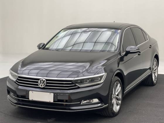 VOLKSWAGEN PASSAT 2.0 16V TSI BLUEMOTION GASOLINA HIGHLINE 4P DSG