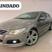 VOLKSWAGEN PASSAT 3.6 FSI CC V6 24V GASOLINA 4P TIPTRONIC VOLKSWAGEN PASSAT 3.6 FSI CC V6 24V GASOLINA 4P TIPTRONIC