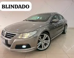 VOLKSWAGEN PASSAT 3.6 FSI CC V6 24V GASOLINA 4P TIPTRONIC VOLKSWAGEN PASSAT 3.6 FSI CC V6 24V GASOLINA 4P TIPTRONIC