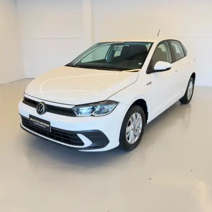 VOLKSWAGEN POLO 1.0 170 TSI COMFORTLINE AUTOMÁTICO