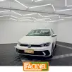 VOLKSWAGEN POLO 1.0 170 TSI COMFORTLINE AUTOMÁTICO VOLKSWAGEN POLO 1.0 170 TSI COMFORTLINE AUTOMÁTICO