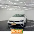 VOLKSWAGEN POLO 1.0 170 TSI COMFORTLINE AUTOMÁTICO VOLKSWAGEN POLO 1.0 170 TSI COMFORTLINE AUTOMÁTICO