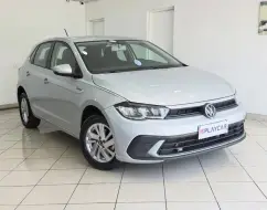 VOLKSWAGEN POLO 1.0 170 TSI COMFORTLINE AUTOMÁTICO VOLKSWAGEN POLO 1.0 170 TSI COMFORTLINE AUTOMÁTICO