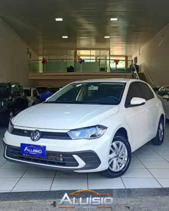VOLKSWAGEN POLO 1.0 170 TSI MANUAL