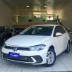 VOLKSWAGEN POLO 1.0 170 TSI MANUAL VOLKSWAGEN POLO 1.0 170 TSI MANUAL