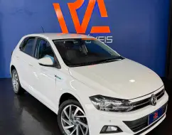 VOLKSWAGEN POLO 1.0 200 TSI HIGHLINE AUTOMÁTICO VOLKSWAGEN POLO 1.0 200 TSI HIGHLINE AUTOMÁTICO