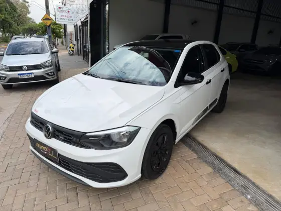 VOLKSWAGEN POLO 1.0 MPI ROCK IN RIO MANUAL