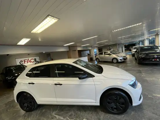 VOLKSWAGEN-POLO-1.0 MPI TRACK MANUAL VOLKSWAGEN-POLO-2024