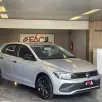 VOLKSWAGEN POLO 1.0 MPI TRACK MANUAL VOLKSWAGEN POLO 1.0 MPI TRACK MANUAL