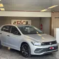 VOLKSWAGEN POLO 1.0 MPI TRACK MANUAL VOLKSWAGEN POLO 1.0 MPI TRACK MANUAL