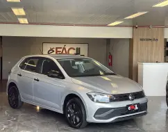 VOLKSWAGEN POLO 1.0 MPI TRACK MANUAL VOLKSWAGEN POLO 1.0 MPI TRACK MANUAL