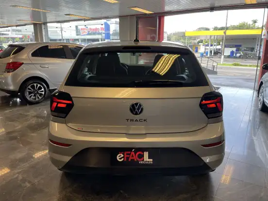 VOLKSWAGEN-POLO-1.0 MPI TRACK MANUAL VOLKSWAGEN-POLO-2024